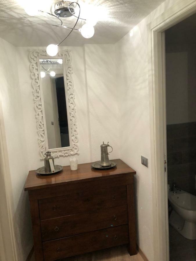 Les Cheminees Apartment La Thuile Bagian luar foto